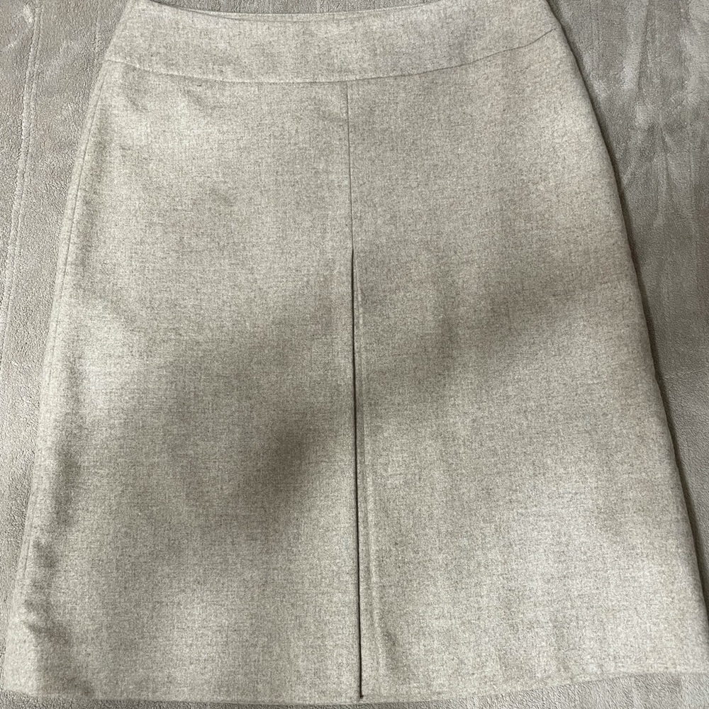 Nice for fall skirt